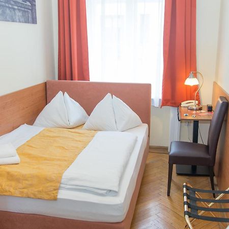 Pension Lehrerhaus Wien Zimmer foto